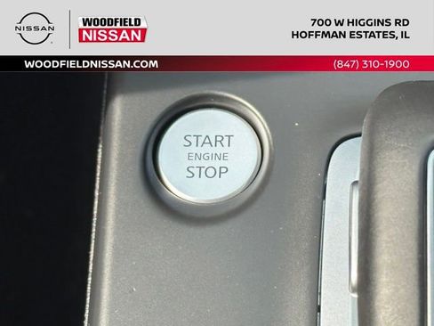 Used 2025 INFINITI QX50 Sport image 42