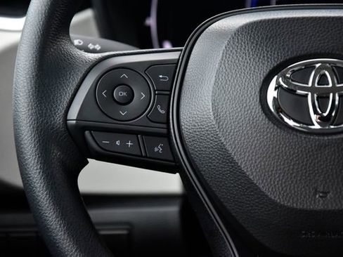 New 2026 Toyota Corolla LE image 14