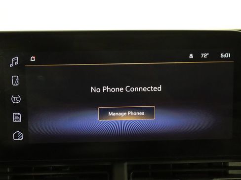 Used 2025 Chevrolet Trax ACTIV w/ Driver Confidence Package FWD image 34