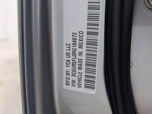 Used 2024 RAM 2500 Laramie image 41