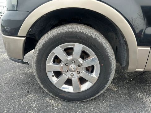 Used 2006 Ford F150 XLT image 9