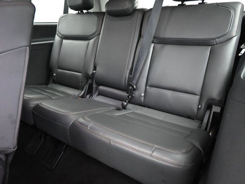 Certified 2025 Ford Expedition Max Active image 21