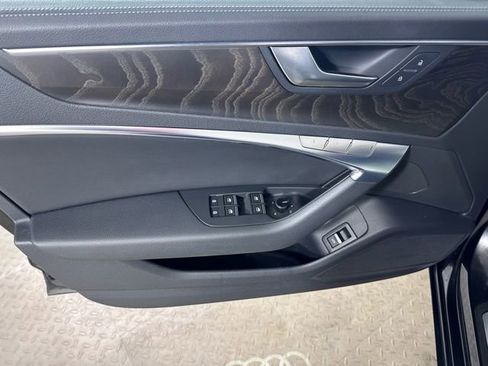 Used 2021 Audi A6 2.0T Premium image 19