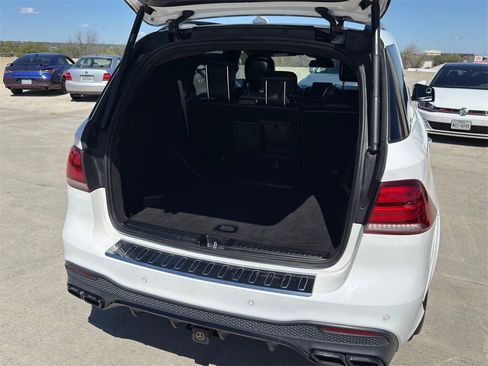 Used 2018 Mercedes-Benz GLE 63 AMG S image 11