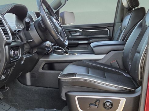 Used 2020 RAM 1500 Laramie AWD/4WD image 26