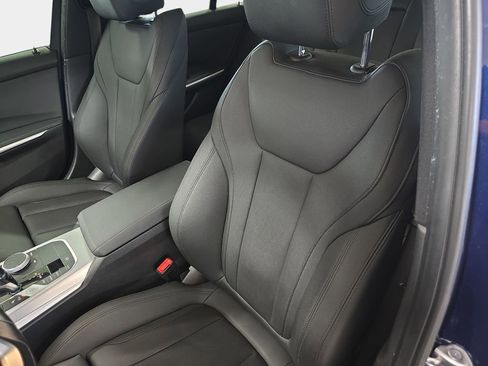 Used 2020 BMW 330i xDrive Sedan w/ Convenience Package image 17