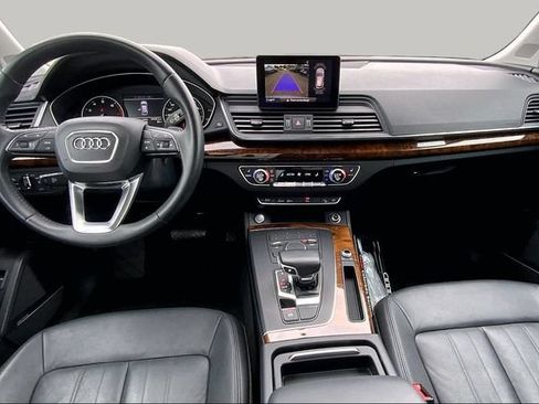 Used 2018 Audi Q5 Prestige w/ Premium Plus Package AWD/4WD image 15