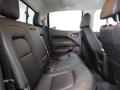 Used 2021 Chevrolet Colorado ZR2 AWD/4WD image 24