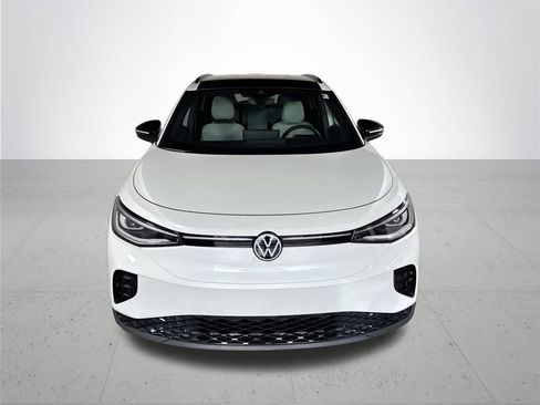 New 2026 Volkswagen ID.4 Pro S image 3