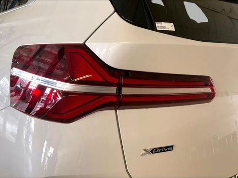 New 2026 BMW X3 xDrive30i AWD/4WD image 14