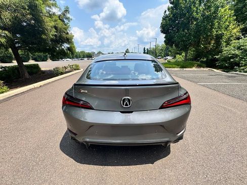 Used 2024 Acura Integra A-Spec FWD image 6
