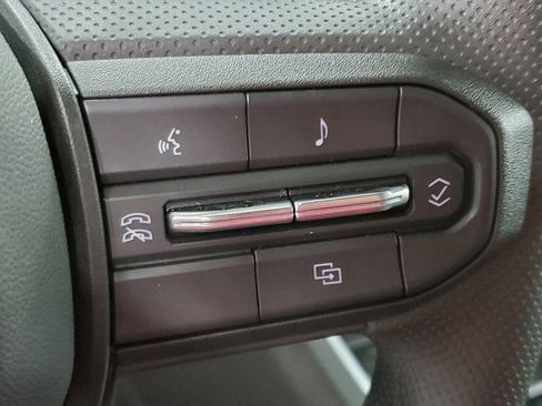 Used 2026 Chevrolet Colorado Trail Boss image 31