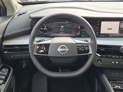 New 2026 Nissan Murano SL AWD/4WD image 17