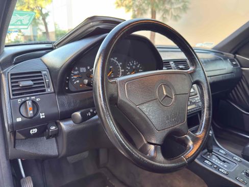 Used 1996 Mercedes-Benz C 280 Sedan image 60