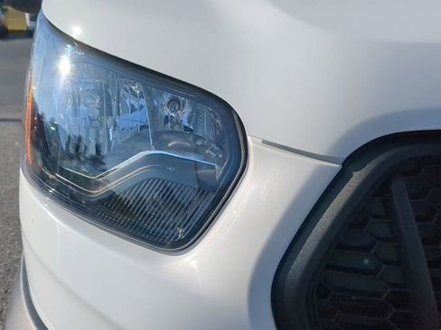 New 2026 Ford Transit 250 148 Medium Roof w/ Load Area Protection Package image 10