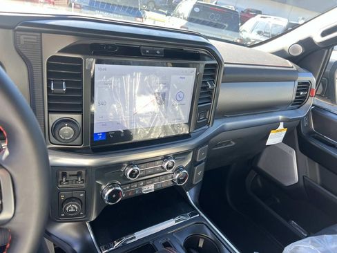 New 2025 Ford F150 Raptor image 26