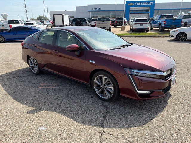 Used 2018 Honda Clarity Plug-In Hybrid image 1