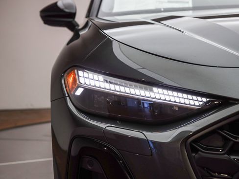 New 2025 Audi S5 Premium Plus image 6