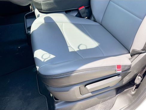New 2026 RAM 2500 Tradesman AWD/4WD image 19
