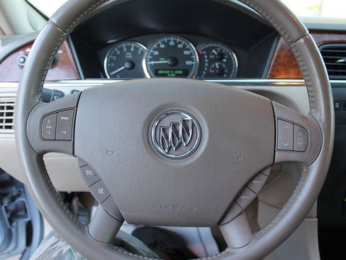 Used 2005 Buick LaCrosse CXL w/ Gold Convenience Package FWD image 36