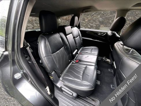 Used 2015 INFINITI QX60 Luxe w/ Premium Package AWD/4WD image 23