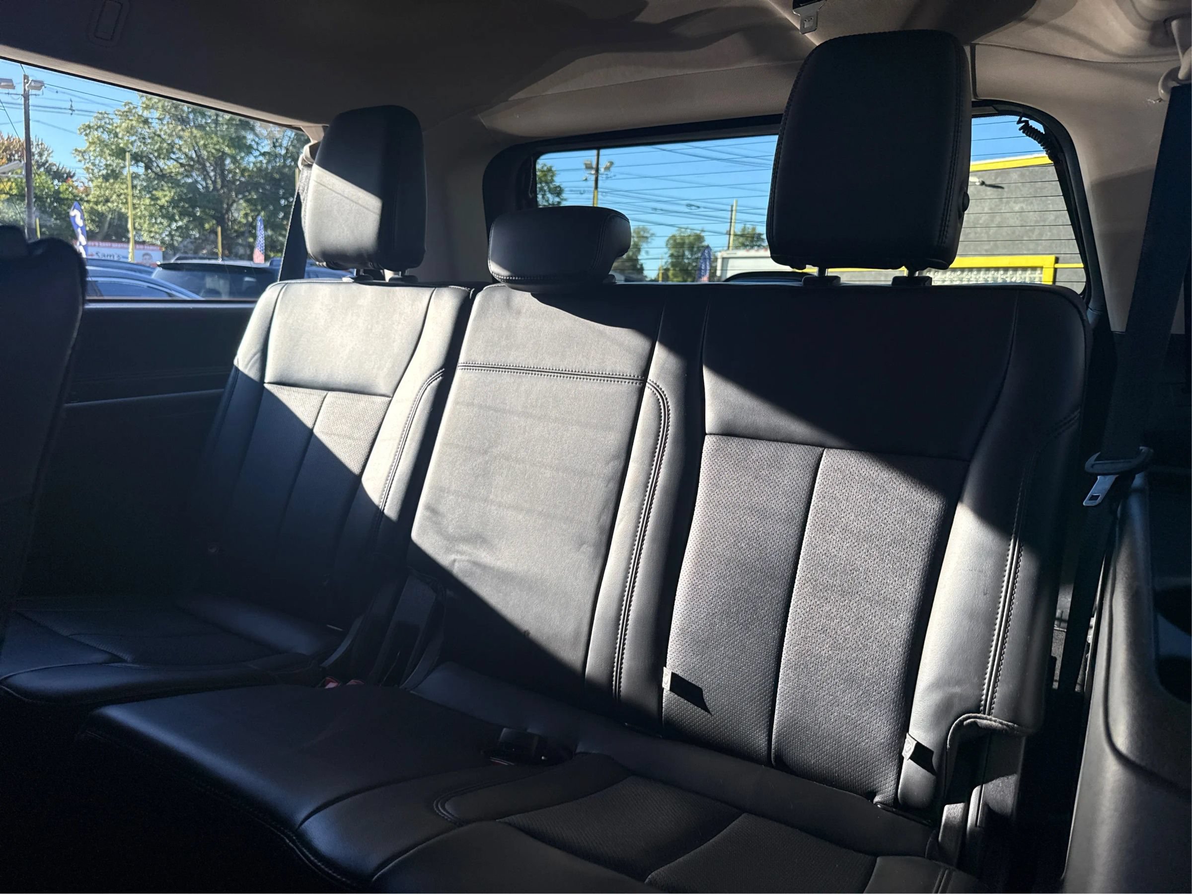 Used 2024 Ford Expedition Max XLT AWD/4WD image 43