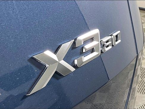 Certified 2026 BMW X3 xDrive30i AWD/4WD image 31