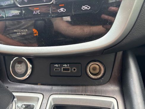 Used 2019 Nissan Murano Platinum FWD image 15