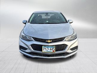Used 2017 Chevrolet Cruze LT video 2