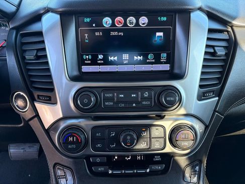 Used 2018 Chevrolet Tahoe Premier image 18