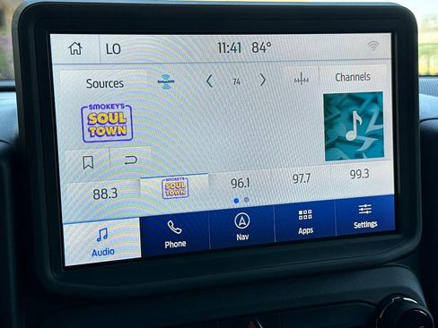 Certified 2024 Ford Bronco Sport Big Bend w/ Convenience Package image 18