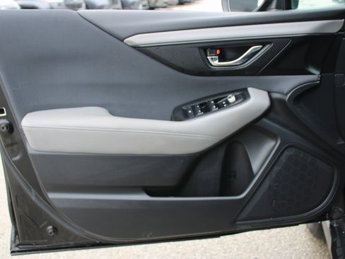 Certified 2024 Subaru Outback Premium image 9