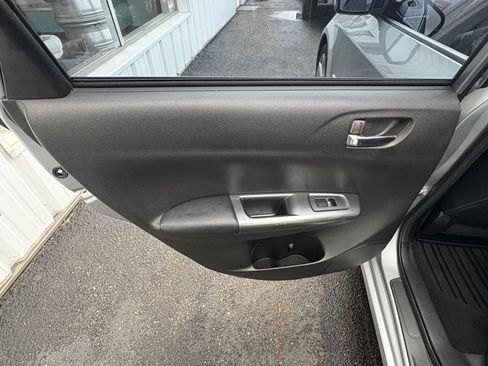 Used 2011 Subaru Impreza Outback Sport w/ Popular Equipment Group 3A image 10