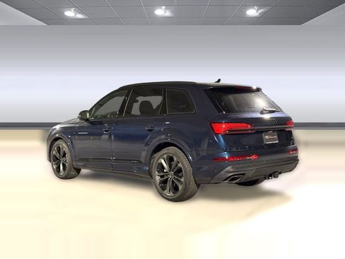 New 2026 Audi Q7 Premium Plus image 3