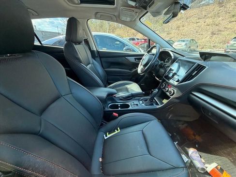 Used 2023 Subaru Crosstrek 2.5i Limited image 13