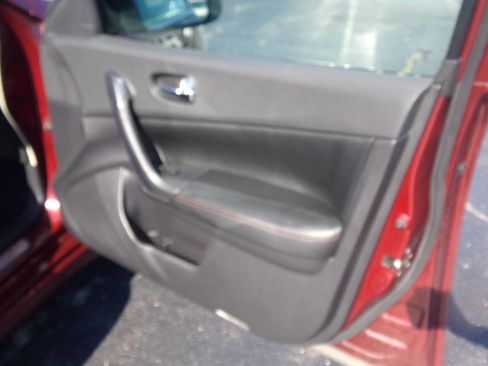 Used 2012 Nissan Maxima 3.5 SV w/ Cold Pkg image 33