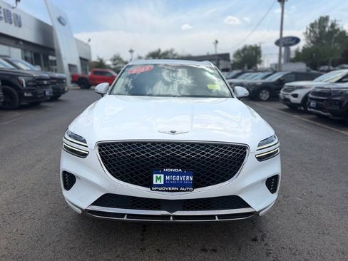 Used 2023 Genesis GV70 2.5T w/ Select Package AWD/4WD image 9