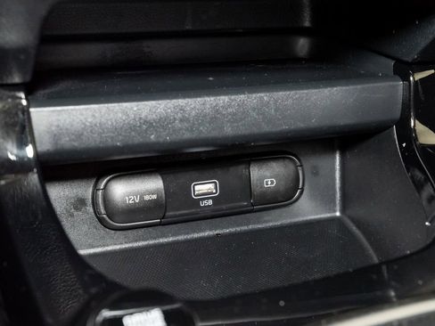 Certified 2023 Kia Seltos S FWD image 19