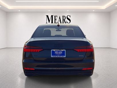 Used 2024 Audi A6 2.0T Premium w/ Convenience Package