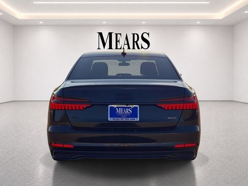 Used 2024 Audi A6 2.0T Premium w/ Convenience Package AWD/4WD image 4