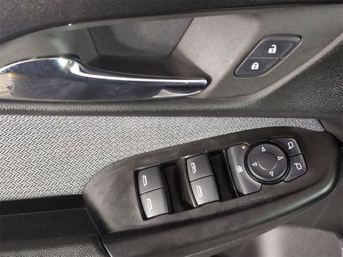 Certified 2024 Chevrolet TrailBlazer LT image 21