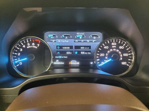 Used 2018 Ford F150 Lariat w/ Equipment Group 502A Luxury RWD image 23