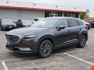 Used 2020 MAZDA CX-9 Touring w/ Touring Premium Package AWD/4WD video 2