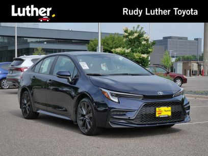 Certified 2023 Toyota Corolla SE w/ SE Premium Package