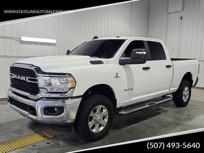 Used 2024 RAM 2500 Big Horn w/ Off Road Package