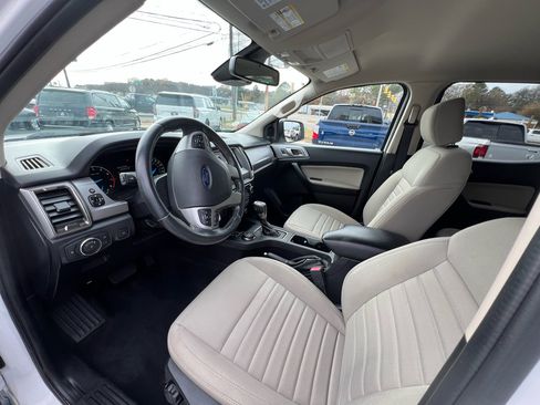 Used 2020 Ford Ranger XLT w/ Equipment Group 301A Mid image 25