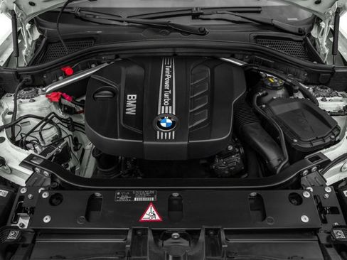 Used 2016 BMW X3 xDrive35i AWD/4WD image 11