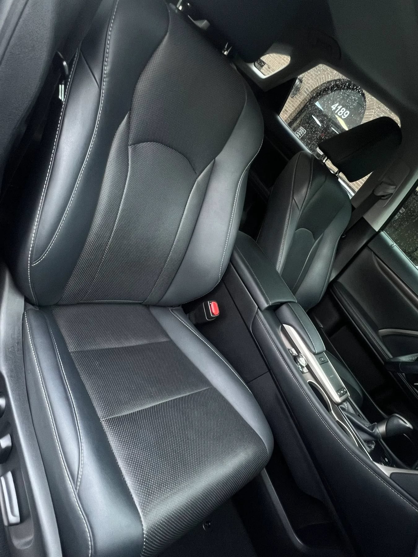 Used 2021 Lexus RX 350 AWD w/ Premium Package image 21