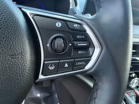 Certified 2024 Acura MDX SH-AWD w/ Technology Package image 25