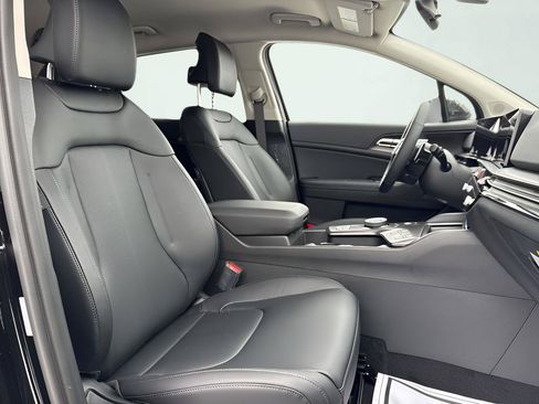 New 2026 Kia Sportage EX AWD/4WD image 24